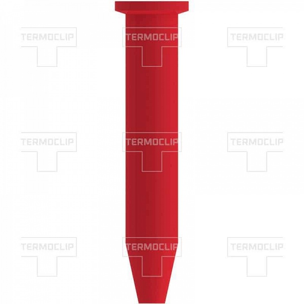 ПТЭ 6/150 - Полимерный тарельчатый элемент Termoclip-кровля (320 шт./кор.)