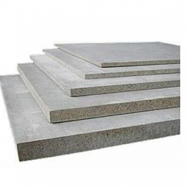 Плита цементно-стружечная Кострома 3200x1250x16 мм